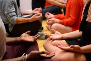 image from Tantra Speed Date® - Meet Mindful Singles