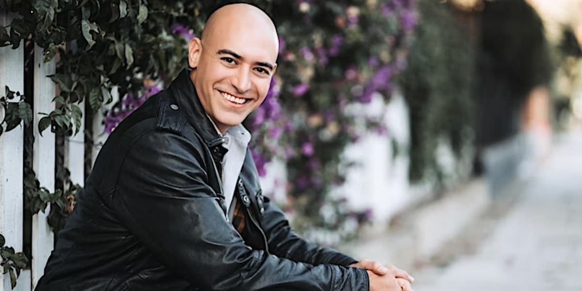 Q&A for Men - Flirting and First Dates