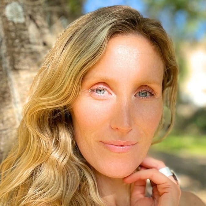 Fiona Loughran